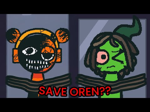 Sprunki, but HEAL INFECTED SPRUNKIES UPDATE??