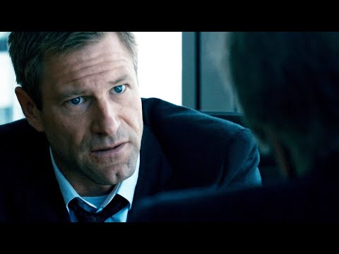 頂尖探員一夜醒來公司消失，助理竟是隱藏特工追殺自己，一路調查才驚覺黑暗真相！【補影】