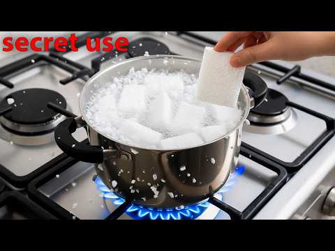 Donβt Throw Away Old Styrofoam! Boil It and Be Shocked by the Result! π± | Creation Invention