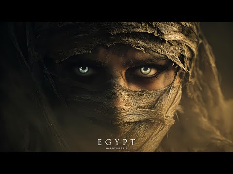 Egyptian Music for Relaxation  - Ancient Egyptian Ambient Music #2