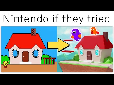 How to FIX the WORST Stages in Super Smash Bros. Ultimate