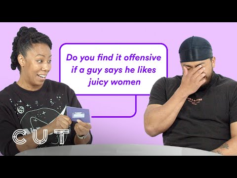Mom Guesses Which Dirty DM Her Son Sent | Thirst Trapped | Cut