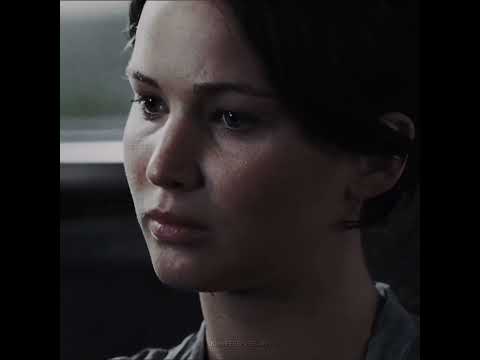 The Hunger Games being a comedy || Part 1 #thehungergames #katniss #peetamellark #thg