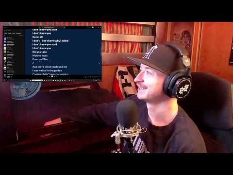 Metalhead listens to Billie Eilish - Hit Me Hard and Soft for the first time!