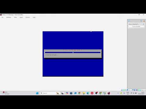 langkah-langkah intstalasi virtualbox, network, remote openssh, putty, zon, db, webserver