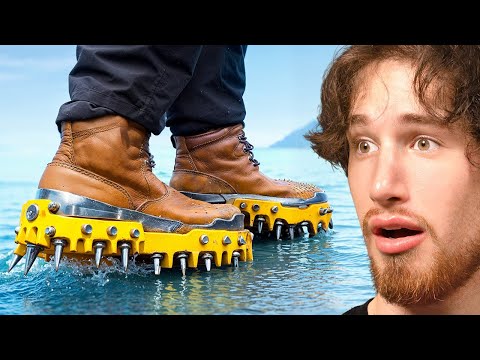 Worlds MUST SEE INVENTIONS (Top 10)
