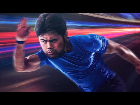 Saturday's Alright for Bullet Brawling