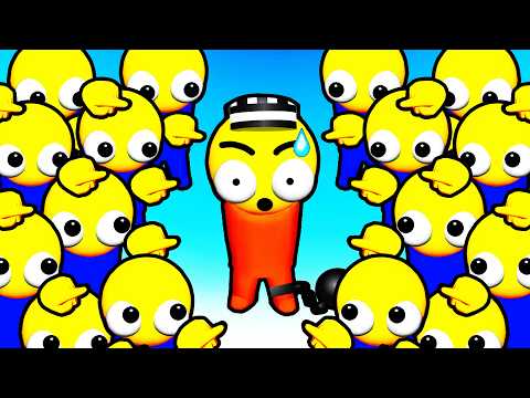 Who Is THE CRIMINAL?