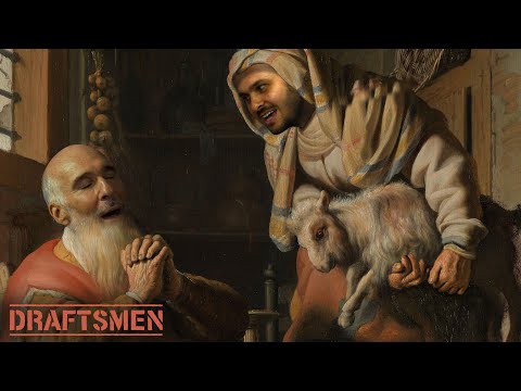 Best Cities for Artists, Online Resources, and Self-Education - Draftsmen S3E20
