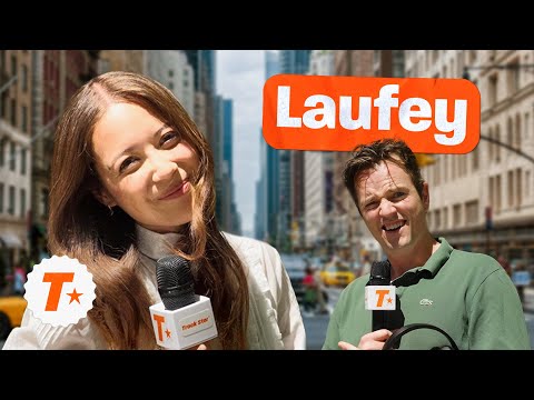 Laufey shows us her 4 favorite classical songs | Track Star*
