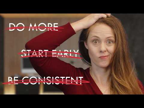 5 Lies I Believed About Productivity (As Someone With ADHD)