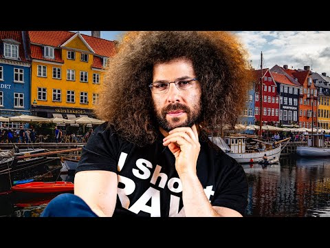 36 Minutes of Non-Stop Photography Tips (Critique)