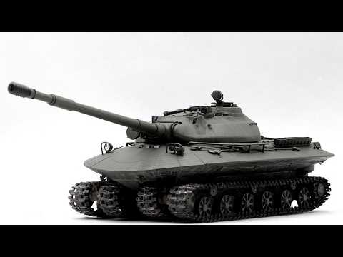 Top 5 Strange Military Equipment