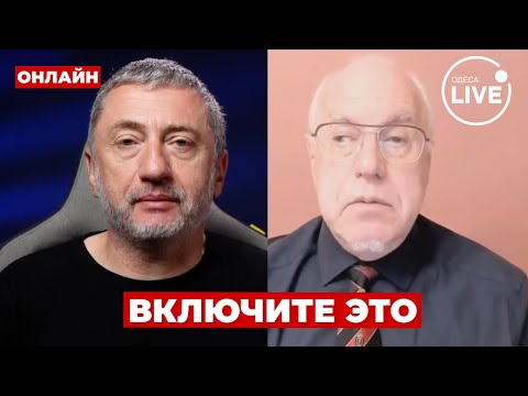 ⚡️ЛИПСИЦ, АУСЛЕНДЕР. Катастрофа! Новый удар по ПУТИНУ погубит РФ. Трамп задумали странное по войне