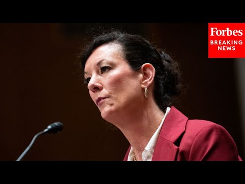 Federal Bureau Of Prisons Director Testifies Before House Judiciary Committee