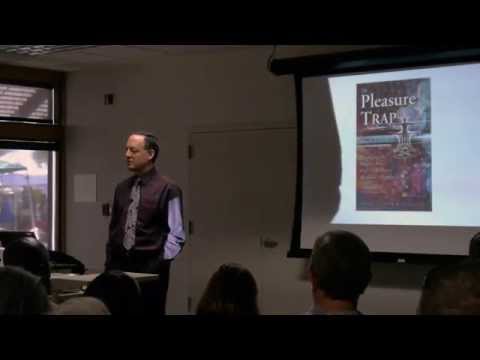 2014 VegFest – Dr. Alan Goldhamer – Thriving on a Plant-Based Diet