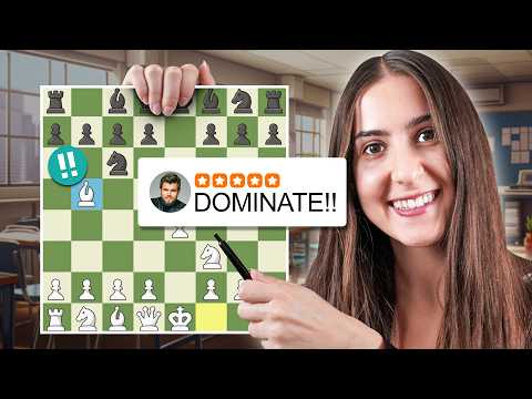 I Tested Magnus Carlsen's Favorite Chess Opening: Ruy Lopez