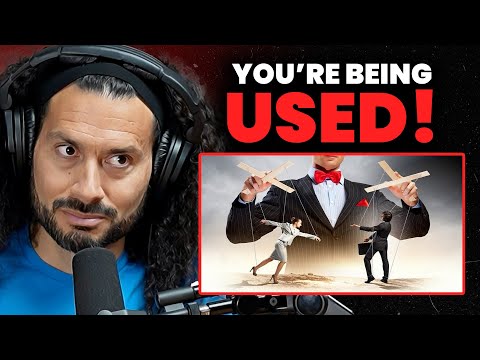 What if I Told You Everyone is Fabricating Relationships to Get Ahead?