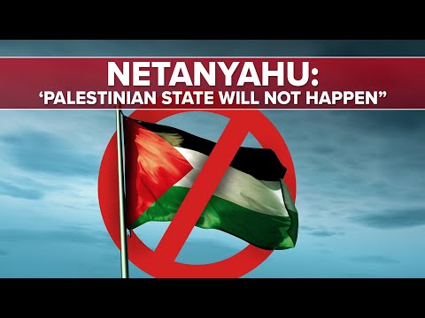 'No State Left of Jordan' | Jerusalem Dateline - September 23, 2025