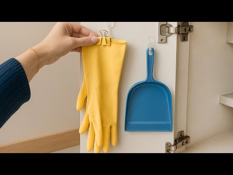 14 Brilliant Home Hacks That Make Life Instantly Easier | Linda Home