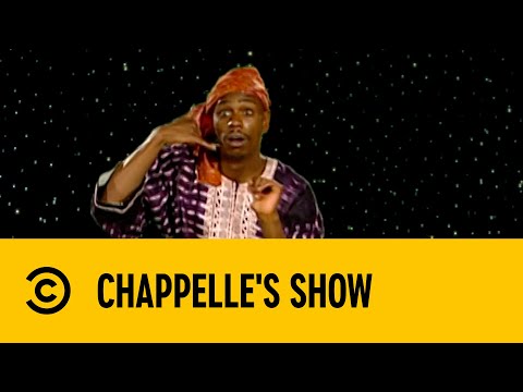 18mins Of Iconic Chappelle's Show Moments | Chappelle's Show