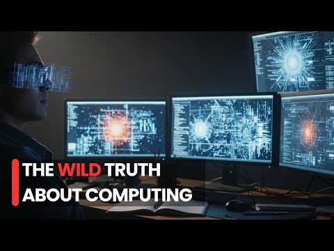 The Computing Revolution Hidden in Chaos and Randomness