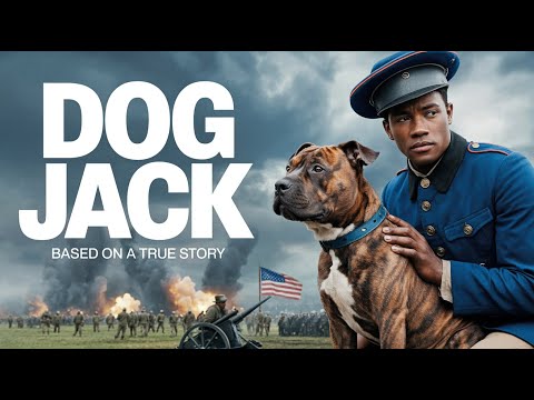 Defying Slave Trackers in the Civil War | Dog Jack | Civil War Action Thriller Movie