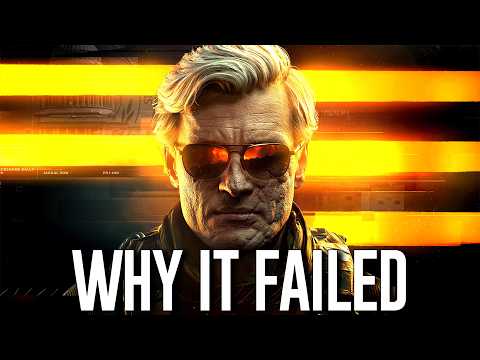 Why Black Ops 6 FAILED... A Final and Retrospective Review