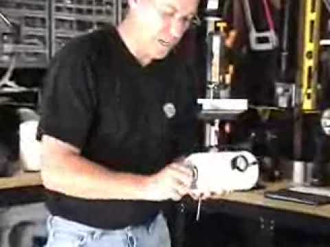 Building a Potato Cannon - MPC-15 Potato Cannon from American Air Cannons