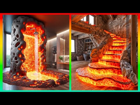 Satisfying & Incredible Video that Relaxes & Calms You Before Sleep - Try Not To Say WOW Challenge!