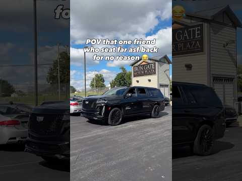 Everybody has a friend who sits like this 🤣