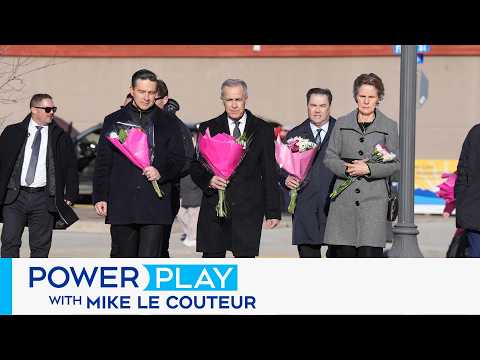 'We grieve together, we mourn together and we will stand together': Interim NDP Leader Don Davies