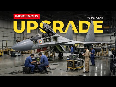 Defence Updates - IAF SUkhoi Upgrade, PAK COnfirm Indian Strikes, India Army Kashmir Strategy