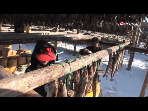 Tales of Hansik Ep07 Fish 생선