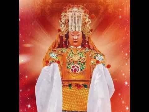 2025年白沙屯媽祖進香歌曲