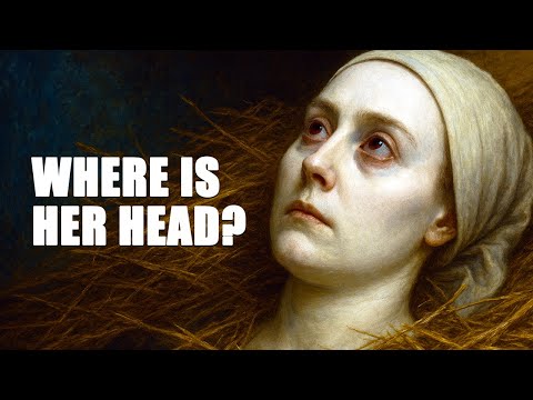 What Really Happened to Anne Boleyn's Head After Her Execution