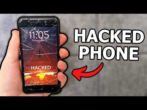 I bought STORAGE UNIT Phones… but got THIS? 😬