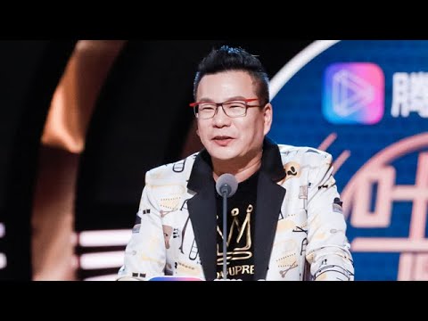 沈玉琳：虽然我绰号超多，但我希望大家叫我嘉义彭于晏 | 吐槽大会S3 Roast S3