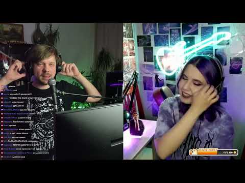 стрим с Машей! (ex-RADOPI) 24.08.2025