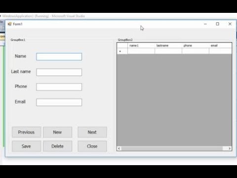 How to Connect SQL Server Database to VB.NET | Step-by-Step Tutorial with Source Code