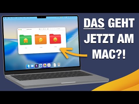 MacOS 26: Diese 10 Tipps brauchst Du SOFORT