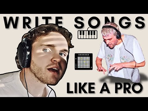 Fred Again Piano Reverb Trick