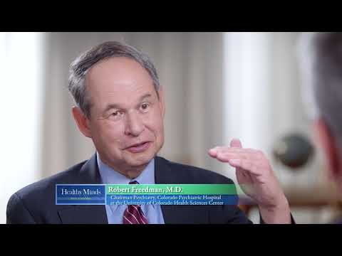 Healthy Minds - 409 - Schizophrenia: Potential Breakthroughs, Treatment, and Prevention