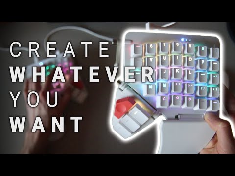 Mastering My Moonlander Keyboard: 1 Year Later