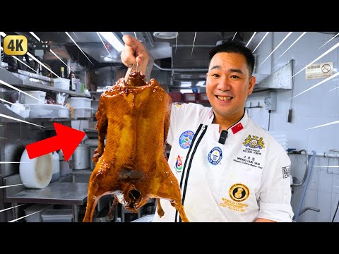 Chinese Chef share his top tips on how to create a great team! 團隊真係好重要 一個人識飛都冇用 | 豹小子 | 逸翠軒海鮮酒家