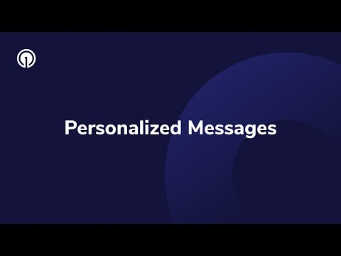 Mastering Message Personalization with OneSignal - A Comprehensive Guide