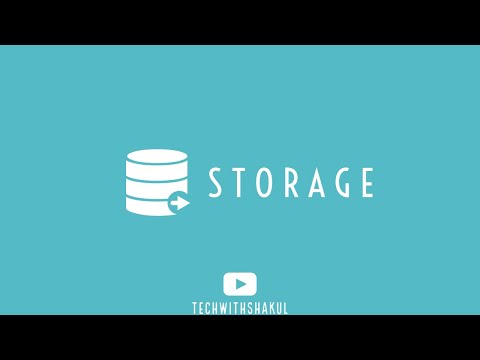 System Design: Storage | File vs Block vs Object