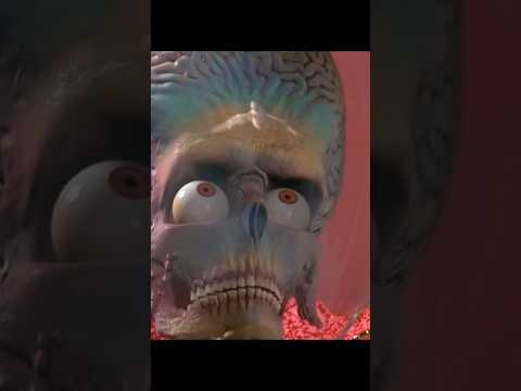 What really inspired Burton's career #movie #director #shorts