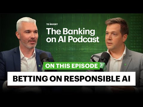 Betting on responsible AI