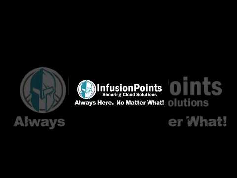 InfusionPoints - Always Prepared to Protect You